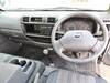 MAZDA BONGO TRUCK