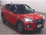 2021 DAIHATSU ROCKY