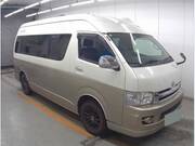 2005 TOYOTA HIACE VAN
