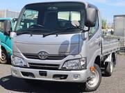 2019 TOYOTA DYNA
