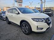 2019 NISSAN X-TRAIL