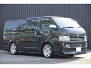 2007 TOYOTA HIACE VAN