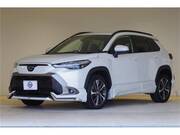 2023 TOYOTA COROLLA CROSS