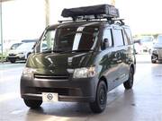 2018 TOYOTA TOWNACE VAN
