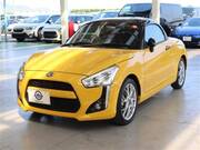 2021 DAIHATSU COPEN