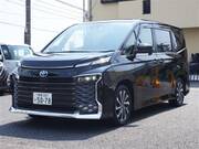 2022 TOYOTA VOXY