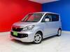 SUZUKI SOLIO BANDIT