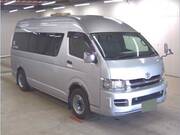 2005 TOYOTA HIACE VAN