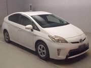 2013 TOYOTA PRIUS S
