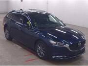 2018 MAZDA ATENZA WAGON