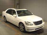 2003 TOYOTA CELSIOR