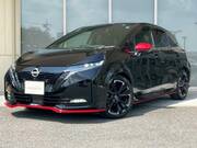2021 NISSAN OTHER