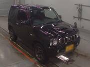 2015 SUZUKI JIMNY LAND VENTURE