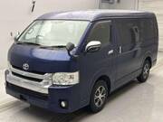 2015 TOYOTA HIACE WAGON