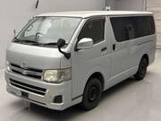 2012 TOYOTA REGIUS ACE VAN DX GL PACKAGE