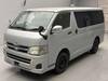 TOYOTA REGIUS ACE VAN