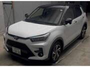2022 TOYOTA RAIZE