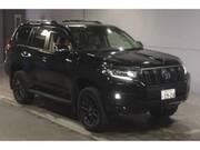 2023 TOYOTA LAND CRUISER PRADO