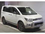 2018 MITSUBISHI OTHER