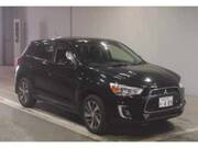 2015 MITSUBISHI RVR G
