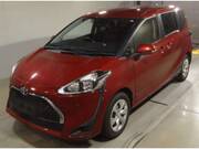 2021 TOYOTA SIENTA