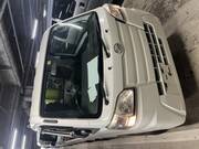 2015 DAIHATSU HIJET TRUCK