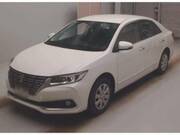 2020 TOYOTA PREMIO 1.5F L PACKAGE