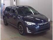 2021 SUBARU XV
