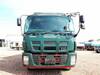 ISUZU GIGA