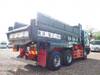 ISUZU GIGA