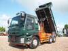 ISUZU GIGA