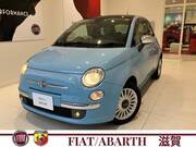 2010 FIAT 500