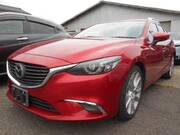 2015 MAZDA ATENZA WAGON