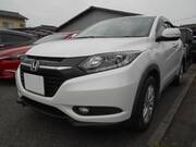 2014 HONDA VEZEL