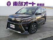 2020 TOYOTA VOXY