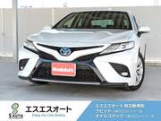 2019 TOYOTA CAMRY WS