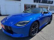 2024 NISSAN FAIRLADY Z VERSION ST
