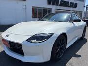 2025 NISSAN FAIRLADY Z VERSION ST