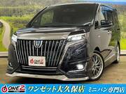 2018 TOYOTA ESQUIRE