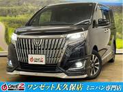 2017 TOYOTA ESQUIRE Gi