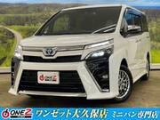 2021 TOYOTA VOXY