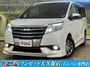 2015 TOYOTA NOAH