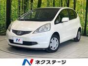 2009 HONDA FIT