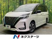 2021 NISSAN SERENA