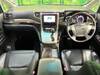 TOYOTA VELLFIRE HYBRID