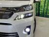 TOYOTA VELLFIRE HYBRID