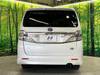 TOYOTA VELLFIRE HYBRID