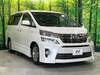 TOYOTA VELLFIRE HYBRID