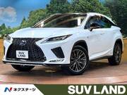 2021 LEXUS RX