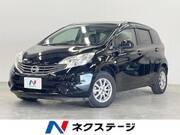 2013 NISSAN NOTE
